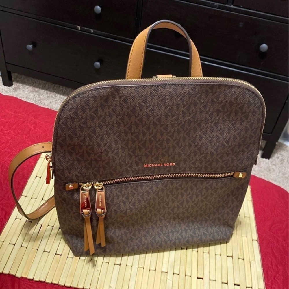 Michael Kors Backpack